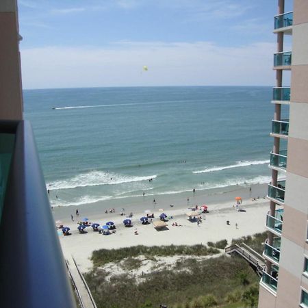 Crescent Keyes Apartment Atlantic Beach Bagian luar foto