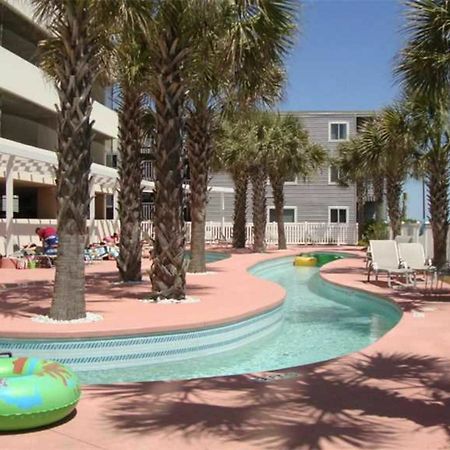 Crescent Keyes Apartment Atlantic Beach Bagian luar foto