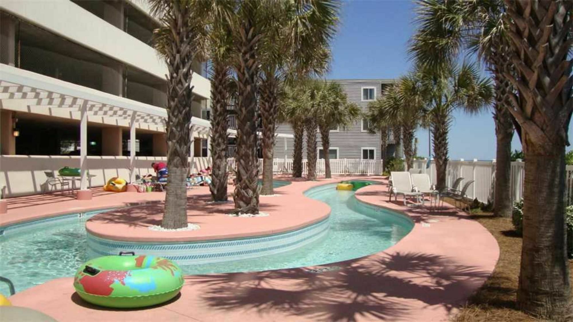 Crescent Keyes Apartment Atlantic Beach Bagian luar foto